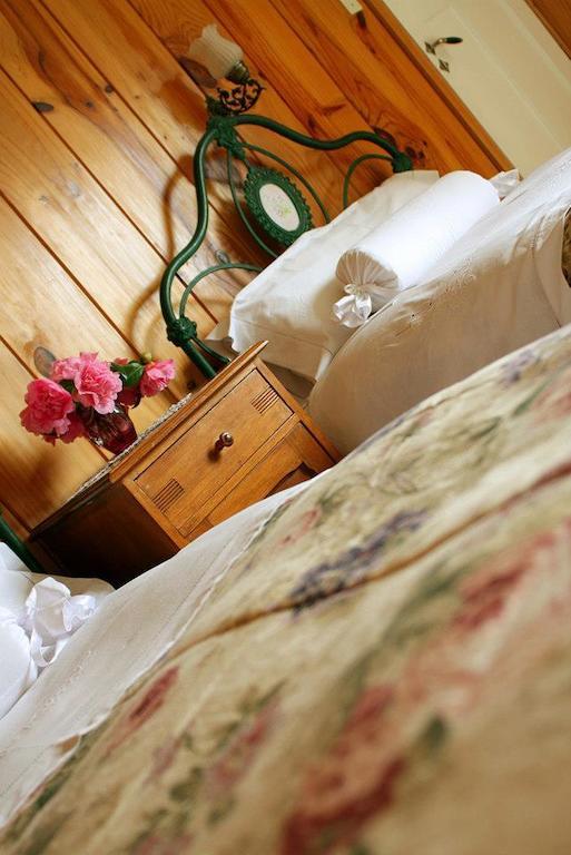 Hotel Serenade De Franz Schubert Frutillar