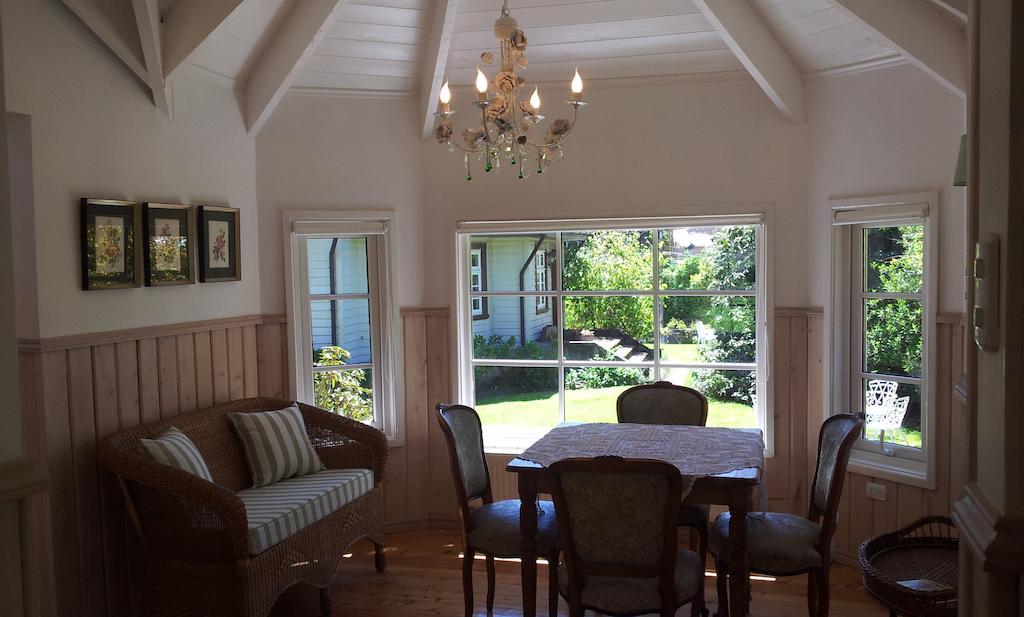 Hotel Serenade De Franz Schubert Frutillar