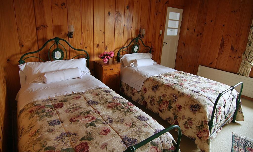 Hotel Serenade De Franz Schubert Frutillar